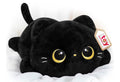 PELUCHE CAT 33cm